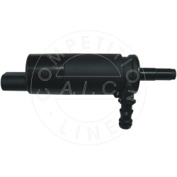 vandens siurblys, priekinių žibintų plovimas NEW MOBILITY PARTS
                                AIC                       