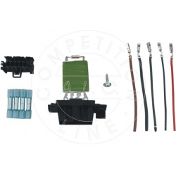 varža, vidaus pūtiklis Original AIC Quality
                                                57622Set, Nenurodytas gamintoja