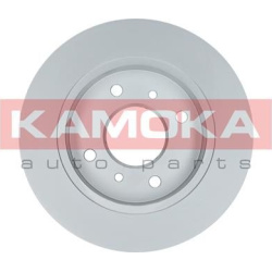 stabdžių diskas (1vnt)
                                KAMOKA                                103534, KAMOKA, 103534, auto d