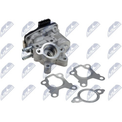 ERG vožtuvas
                                NTY                                                EGR-NS-007, NTY, EGR-NS-007,