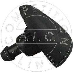 Plovimo skysčio purkštukas, priekinis langas NEW MOBILITY PARTS
                                AIC                        