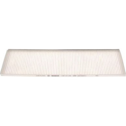filtras, salono oras
                                BOSCH                                                1 987 431 205, BOSC