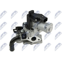 ERG vožtuvas
NTY-SPEC EGR-HY-505, NTY-SPEC, E