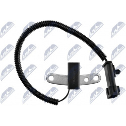CRANKSHAFT POSITION SENSOR
                                NTY-SPEC                                                ECP-CH-003