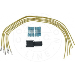Kabelių remonto komplektas, galinės durys NEW MOBILITY PARTS
                                AIC                           