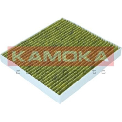 Filtras salono
                                KAMOKA                                6080034, KAMOKA, 6080034, auto detalė