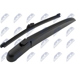 valytuvo svirtis, priekinio stiklo apliejiklis
                                NTY-SPEC                                      