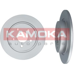 stabdžių diskas (1vnt)
                                KAMOKA                                                1031006, KAMOK