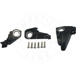 pagrindas, priekinis žibintas NEW MOBILITY PARTS
                                AIC                                        
