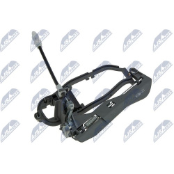 Išorinė durų rankena
                                NTY-SPEC                                                EZC-BM-077, N