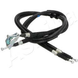 trosas, stovėjimo stabdys
                                ASHIKA                                                131-00-0437,