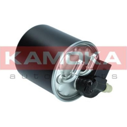 Filtras kuro diesel
                                KAMOKA                                                F322001, KAMOKA, F3