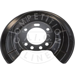 apsauginis skydas, stabdžių diskas NEW MOBILITY PARTS
                                AIC                                71
