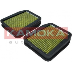 filtras, salono oras
                                KAMOKA                                6080045, KAMOKA, 6080045, auto det