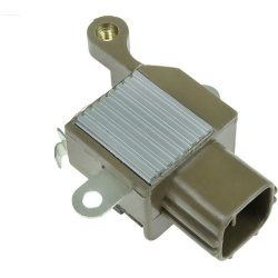 reguliatorius, kintamosios srovės generatorius AS
                                AS-PL                                     