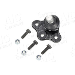 Remonto komplektas, atrama/vairo trauklė Original AIC Quality
                                51593, Nenurodytas gamintojas,