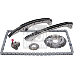 paskirstymo grandinės komplektas Standard Medium Kit
FEBI BILSTEIN
