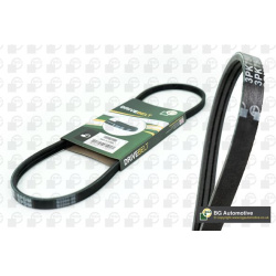 V formos rumbuoti diržai
                                BGA                                                3PK775, BGA, 3PK