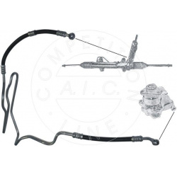 hidraulinė žarna, vairo sistema Original AIC Quality
                                                54949, Nenurodytas gam