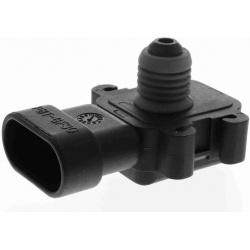 Jutiklis, įsiurbimo kolektoriaus slėgis Original VEMO Quality
                                                V51-72-0091, 