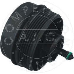 dangtis, alyvos filtro korpusas NEW MOBILITY PARTS
                                AIC                                       