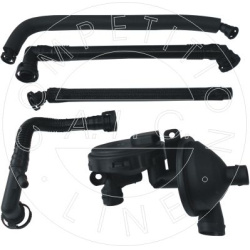 remonto komplektas, variklio karterio alsuoklis Original AIC Quality
                                                56026, N