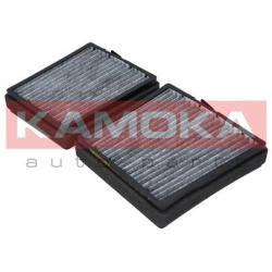 filtras, salono oras
                                KAMOKA                                F507301, KAMOKA, F507301, auto det
