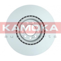 stabdžių diskas (1vnt)
                                KAMOKA                                103634A, KAMOKA, 103634A, auto