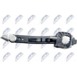 durų sklendė
                                NTY-SPEC                                EZC-CT-013, NTY-SPEC, EZC-CT-013, auto