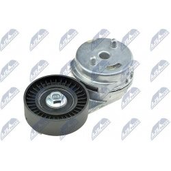 kreipiantysis skriemulys, V formos diržas
                                NTY-SPEC                                          