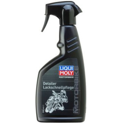 politūra Motorbike Detailer
                                LIQUI MOLY                                                21680,