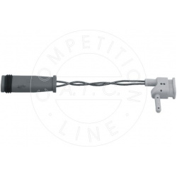 įspėjimo kontaktas, stabdžių trinkelių susidėvėjimas Original AIC Quality
                                53234, Nenur