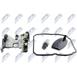 valdymo blokas, automatinė transmisija
                                NTY-SPEC                                             