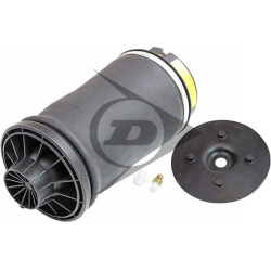 pneumatinė spyruoklė, pakaba Dunlop Original spare part
                                AIC                                
