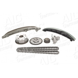 Paskirstymo grandinės komplektas Original AIC Quality
                                                57466Set, Nenurodytas 