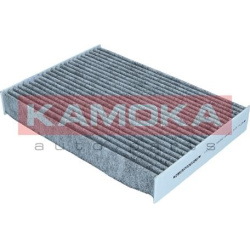 Filtras salono
                                KAMOKA                                F515601, KAMOKA, F515601, auto detalė