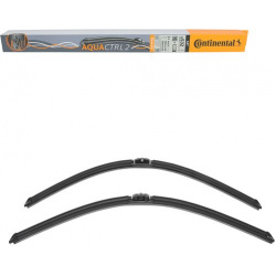 valytuvai AQUACTRL 2 SET
CONTINENTAL 280001125