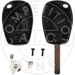 Automobilio rakto korpusas NEW MOBILITY PARTS
                                AIC                                57566, Nenur