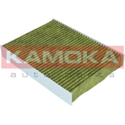 Filtras salono
                                KAMOKA                                6080059, KAMOKA, 6080059, auto detalė