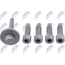 remonto komplektas, rato stebulė
                                NTY-SPEC                                KLT-VV-022-Z, NTY-S