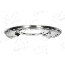 apsauginis skydas, stabdžių diskas Original AIC Quality
                                55505, Nenurodytas gamintojas, 5550