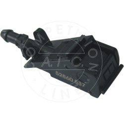 plovimo skysčio purkštukas, priekinis langas NEW MOBILITY PARTS
                                AIC                        