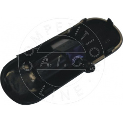 plovimo skysčio purkštukas, priekinis langas NEW MOBILITY PARTS
                                AIC                        