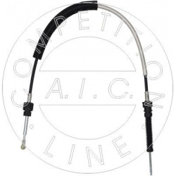 trosas, neautomatinė transmisija Original AIC Quality
                                                58997, Nenurodytas gam