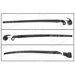 valytuvo svirtis, priekinio stiklo apliejiklis Original AIC Quality
                                                53002, Ne