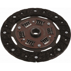 Sankabos diskas
                                SACHS                                                1878634260, SACHS, 18786