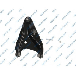 pakabos svirtis
                                GSP                                S060399, GSP, S060399, auto detalė