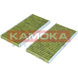 filtras, salono oras
                                KAMOKA                                6080139, KAMOKA, 6080139, auto det
