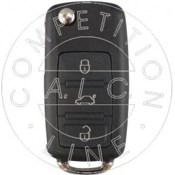 Automobilio rakto korpusas NEW MOBILITY PARTS
                                AIC                                            