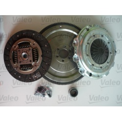 Keitimo komplektas, sankaba KIT4P - CONVERSION KIT
                                VALEO                                     
